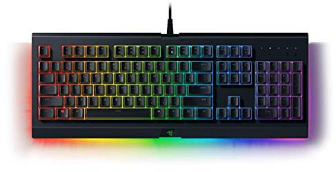 Razer Cynosa Chroma Pro Gaming Keyboard (USA Layout-QWERTY)