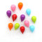 TabEnter Magneti decorativi per frigorifero, perfetti per casa, ufficio, uso personale (12 palloncini)