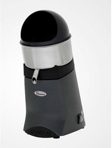 Presse Agrume Professionnel Gros Débit Socle Peint 52G - Santos