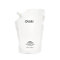 OUAI Dean Street Recharge de nettoyant corporel moussant à l'huile de jojoba et à l'huile de rose musquée pour hydrater, nourrir, équilibrer et adoucir la peau, produits de soins de la peau sans