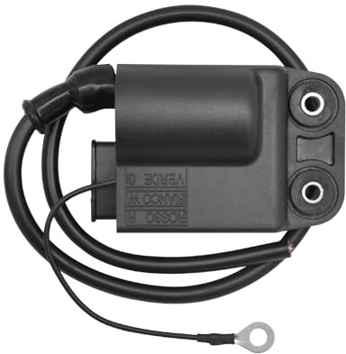 Wai Danie Zündspule CDI Kompatibel mit Piaggio Gilera 50CC NRG Sfera ZIP 50 Scooter Runner 50 SP Zubehör 3 Pin