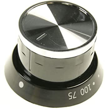 Beko Thermostat Knob Oven Cooker 250316372