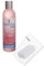 Banisan Bade- u. Whirlpoolzusatz + Schmutzradierer von Pfahler's Whirlpool Studio. Whirlpool Aromatherapie, Whirlpoolduft (Rose)