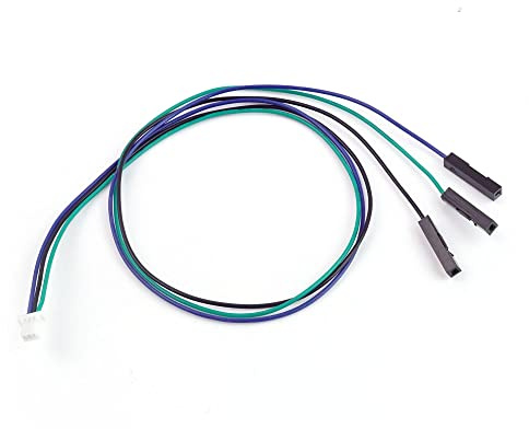 BerryBase Debug Kabel für Raspberry Pi Pico, Female, 30cm