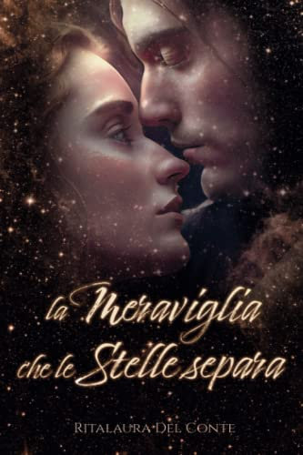 La Meraviglia Che Le Stelle Separa: La leggenda della rosa e l'usignolo