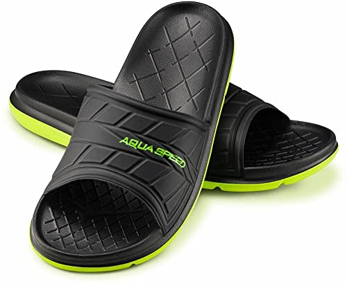 Aqua Speed 1X, Scala di coordinazione Adulti (Unisex), ASPEN-07, 38