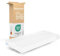 September Komfortschaum Matratze 130 x 220 x 14 cm - H2 Weich - Made in Germany - Oeko-Tex - 60° Grad waschbar - 130x220