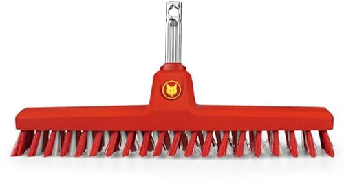 Balai brosse 35cm Multi-Star - UBBM35 OUTILS WOLF