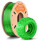 ERYONE TPU Filament 1.75mm, 3D Drucker Filament,Flexible TPU Filament, TPU 95A, Maßgenauigkeit +/- 0,03 mm, 0.5kg 1 Spule, Grün