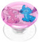 ​​​​PopSockets Phone Grip with Expanding Kickstand, Adhesive Grip, Disney - Angle and Stitch Forever