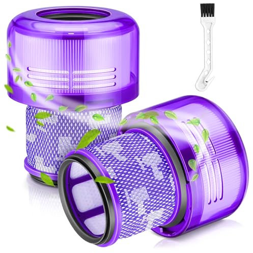 2 Pezzi Filtro per v12 Slim