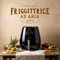 Friggitrice ad Aria: 50 Ricette Facili Golose
