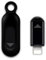 DaMohony Smartphone IR Fernbedienung, All-in-One Mini Infrarot Fernbedienung Adapter Für Lightning-Schnittstelle Home Office Klimaanlage TV Projektor Fernbedienung