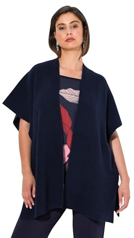Ulla Popken Femme Cardigan