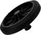 HOMOCONO Heavy Duty Trash Can Wheel Replacement Wheels for Outdoor Garbage Bins Lightweight and Quiet for Efficient