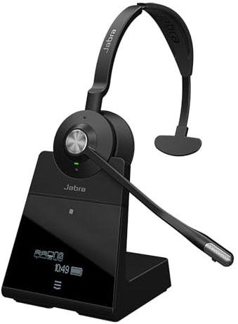 Jabra Engage 75 Se - Mono, Emea Low Power, 9656-583-111-1
