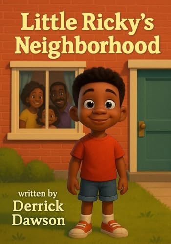 Little Ricky's Neighborhood