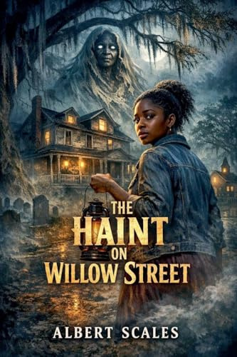 The Haint on Willow Street (Haunts of Willow's Crossing, Band 1)