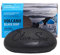 Santo Volcano Black Soap 90g