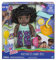 Baby Alive - Miam Les Bonnes Pates - Poupee Cheveux Noirs - C0965