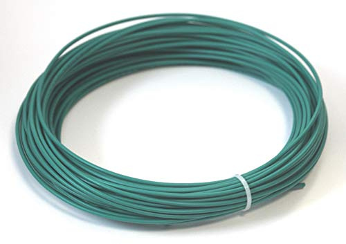 Genisys Begrenzungskabel Draht 10m kompatibel mit Robomow ® RX* RC* RS* Begrenzungsdraht Kabel Ø2,7mm