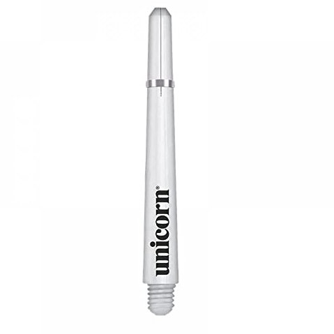 Unicorn Darts Gripper 4 Clear 47mm