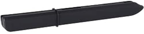 Peruzzo Unisex – Erwachsene Hebelüberzug-2334047700 Hebelüberzug, Schwarz, One Size