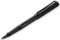 Lamy Safari Fountain Pen 044 (F) All Black Limited Edition 2018