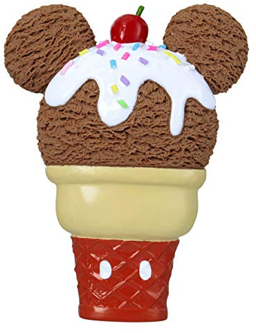 Neuheit Magnet – Disney – Mickey-Eiscreme 85608