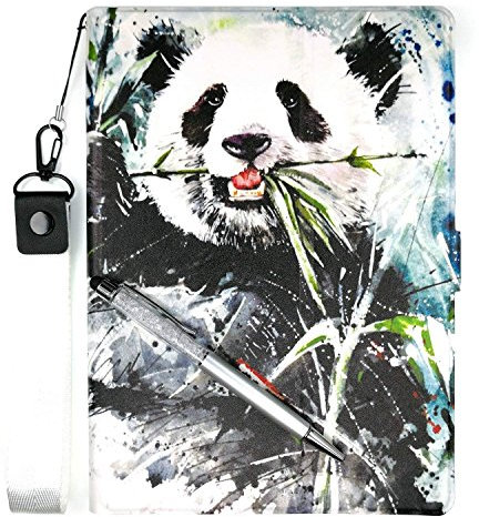 E-Reader Coque pour Kobo Aura H2o Edition 2 (N867) Coque Housse Étui Case Cover XM