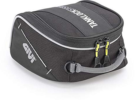 GIVI EA123 TANKLOCK 5 Liter Tank Bag