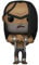 Funko POP Rick and Morty Jaguar #488 ECCC Shared Sticker
