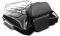 Topcase Razor 14 für Harley Davidson Springer Classic, Street Rod 750 schwarz