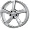 ATS AUVORA 6.5J x 17 Zoll ET 38 LK 5x112 Alufelge Felge KBA NEU