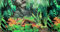 Dohse Aquaristik Rückwandfolie 150 cm x 60 cm Terrarien Aquarien Rückwand Hintergrund Dekoration
