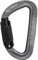 Mammut Sender Twistlock Karabiner, Grey