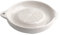 KKPLZZ Ceramic Porcelain Grater Plate for Garlic Onion, Cheese Multi purpose Ceramic Garlic Grinder Baby Food Supplement Tool
