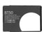 Audiosystem BATTERIA PER MOTOROLA E1000 V1050 V360 K3 W220 W205 C975 W375 BT50 BT-50