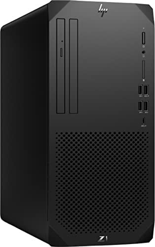 HP Z1 G9 Tour i9 32Go 512Go RTX3060
