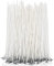 BINJCE 100 Piezas de Mechas de Velas, mecha de algodon para velas,Candle Wick para Fabricación de Velas DIY (10 CM)