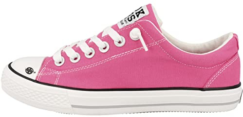 Dockers by Gerli Mädchen 38ay613 Sneaker