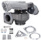 Bapmic Turbolader Abgasturbolader 070145701KV301 Ersatz für VW M-u-ltiva-n V Transporter T5 Bus 2.5 TDI AXD,Euro 3