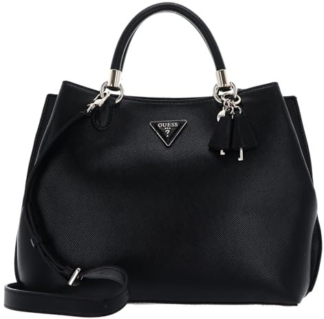 GUESS Gizele Girlfriend, (black), Gr. -