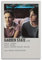 Terp Poster Garden State, Wandkunst, Geschenk für Freunde, Schlafzimmer, Wohnzimmer, Dekoration, modern, ästhetisch, ungerahmt, 30 x 45 cm