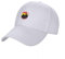 COSIUOS Basecap Hot Shot crem Granite Mountain Interagency Baseball Cap Trucker Hat Icon Baseball für Männer Frauen