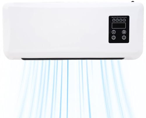 Système de climatisation/chauffage split, climatiseur et chauffage split Split de climatisation portable Climatiseur portable divisé, climatiseur portable divisé pour chambre à coucher, maison, sall