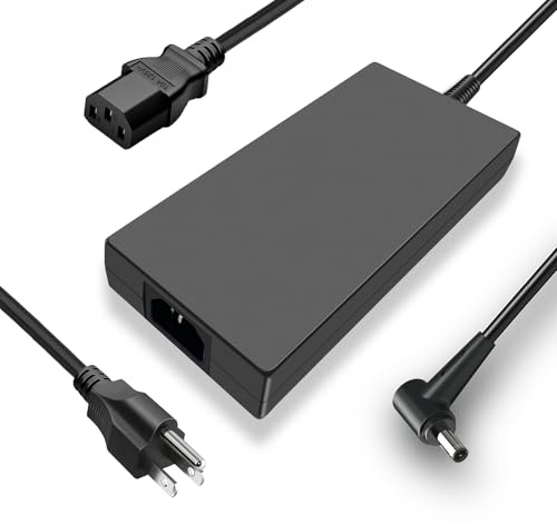 240W 20V 12A AC Adapter for MSI Pulse GL76 GL66 Crosshair 15 16 17 Katana GF76 Stealth 14 Studio A13FV ms-14K1 ms-1543 Laptop Charger A20-240P2A A240A010P ADP-240EB D Power Supply
