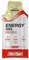 Nutrisport - Gel Énergétique Banane 35g - Gel Énergétique - Absorption Rapide - Idéal pour les Sportifs - Goût Banane - Format Individuel - Boîte de 24 unités...