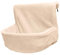 Sharplace Lit radiateur pour Chat Hamac pour Chat Panier de Support de Poche Chaise Longue pour radiateur Perchoir de fenêtre pour Chat pour vitres Bain, Beige