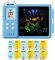 Kids LCD Writing Tablet | Rechargeable Drawing Tablet | Electronic Doodle Board | Talking Flash Cards | Educational Writing Tablet Rechargeable and Eco Friendly Design for Home, School